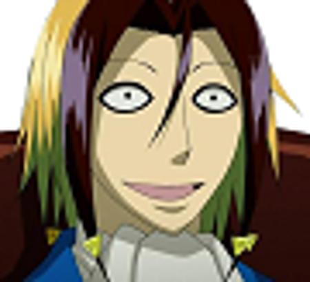 Naretev's Avatar